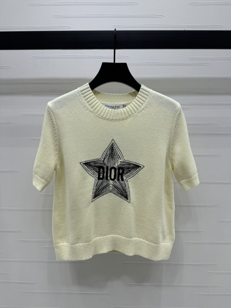 Christian Dior T-Shirts